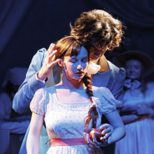 Afisha Club: Ай да Пушкин в Новосибирске 25 апреля 2026