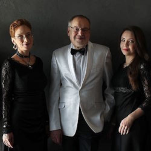 Afisha Club: Бонд. Джеймс Бонд в Новосибирске 26 апреля 2026