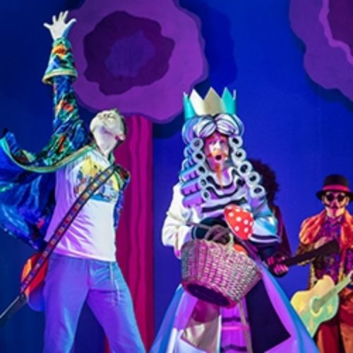 Afisha Club: Бременские музыканты в Новосибирске 25 апреля 2026