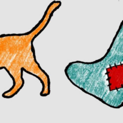 Afisha Club: Дневник домового в Новосибирске 14 апреля 2026