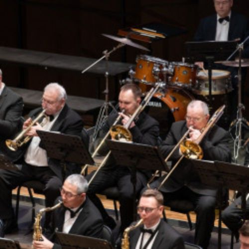 Afisha Club: Дневные общедоступные концерты ГКЗ в Новосибирске 23 апреля 2026