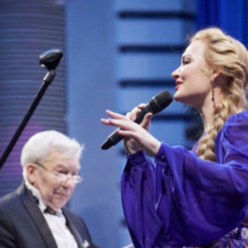 Afisha Club: Дневные общедоступные концерты КЗФ в Новосибирске 29 апреля 2026