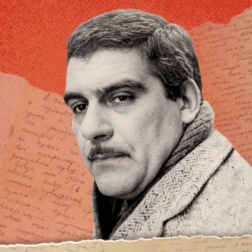 Afisha Club: Довлатов. Пять углов в Новосибирске 30 апреля 2026