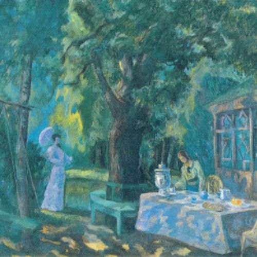 Afisha Club: Дядя Ваня в Новосибирске 9 апреля 2026