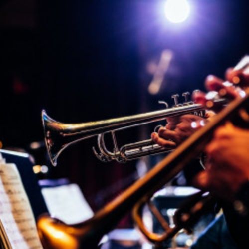 Afisha Club: Джаз: Классика Американского джаза в Новосибирске 8 апреля 2026