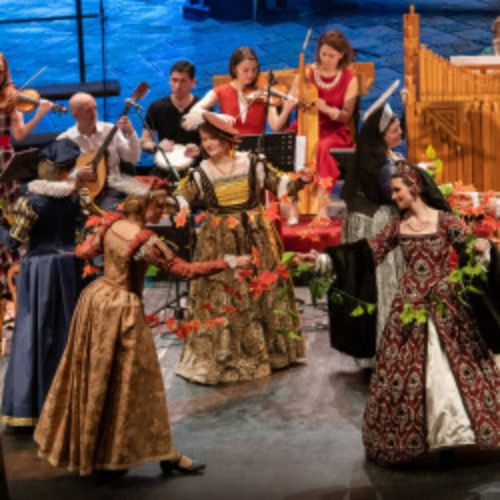 Afisha Club: Джон Дауленд в Новосибирске 26 апреля 2026