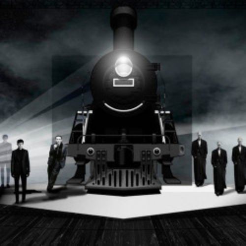 Afisha Club: Есенин в Новосибирске 11 апреля 2026