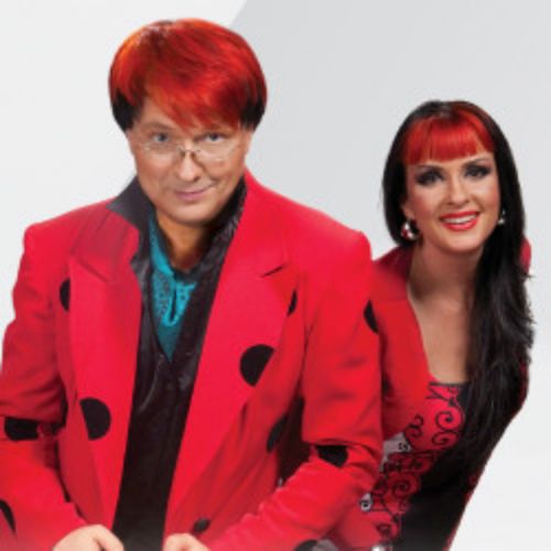 Afisha Club: Группа «Божья коровка» в Новосибирске 20 апреля 2026