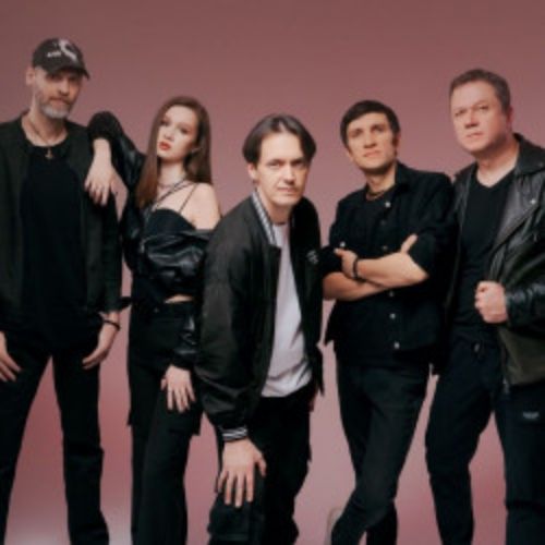 Afisha Club: Группа «Импульсы» в Новосибирске 19 апреля 2026