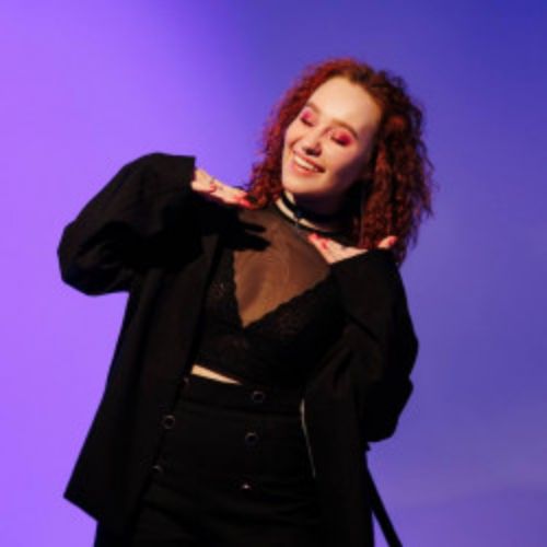 Afisha Club: Группа «Newsip» в Новосибирске 18 апреля 2026