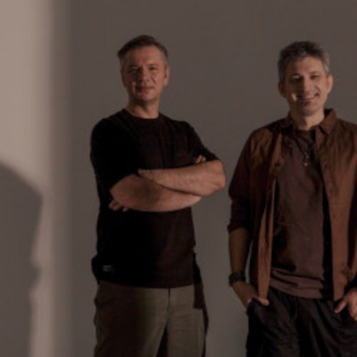 Afisha Club: Группа «Ундервуд» в Новосибирске 17 апреля 2026