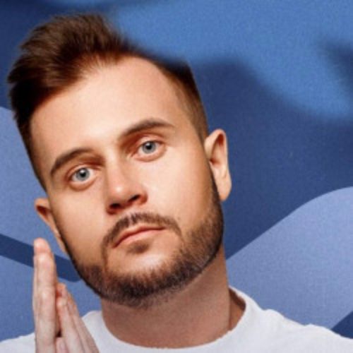 Afisha Club: Kolya Funk в Новосибирске 24 апреля 2026