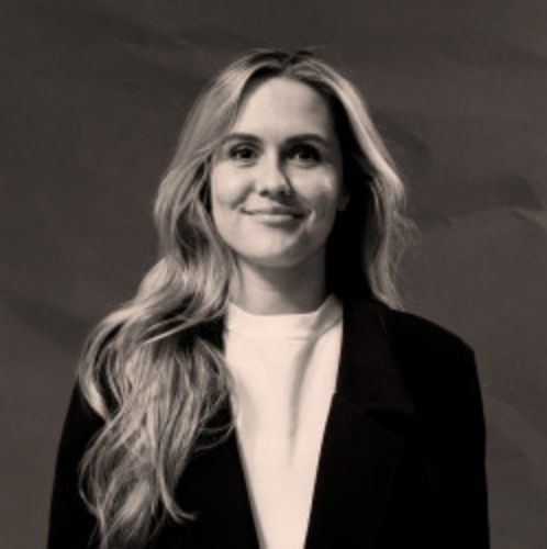 Afisha Club: Ксюша Мерняк в Новосибирске 18 апреля 2026