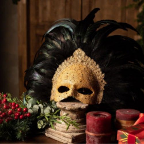 Afisha Club: Леди Макбет Мценского уезда в Новосибирске 25 апреля 2026