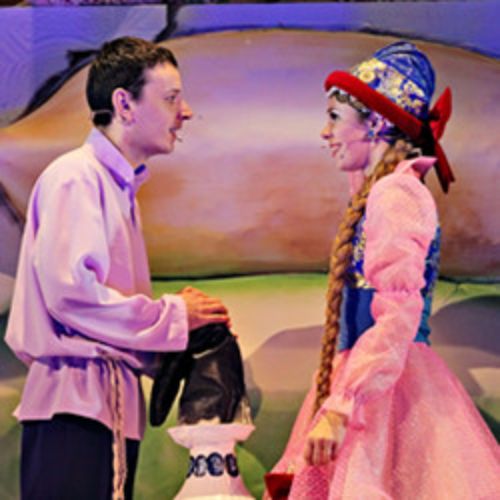 Afisha Club: Летучий корабль в Новосибирске 18 апреля 2026