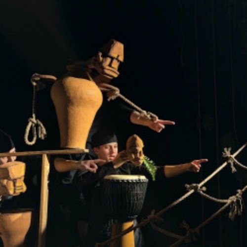 Afisha Club: Лоси в Новосибирске 17 апреля 2026