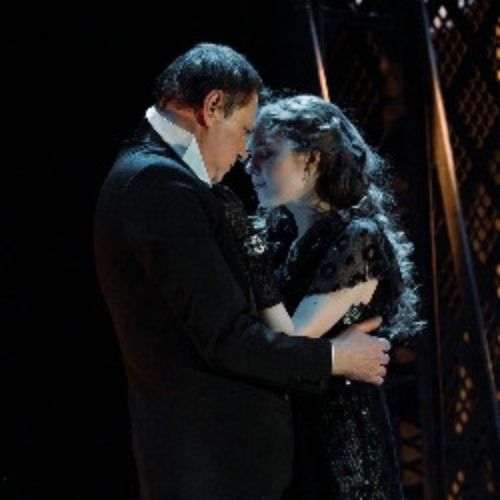 Afisha Club: Маскарад в Новосибирске 10 апреля 2026