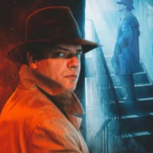 Afisha Club: Мой любимый клоун в Новосибирске 9 апреля 2026