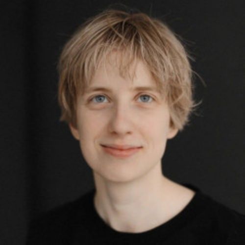 Afisha Club: Ника Тарасевич в Новосибирске 19 апреля 2026