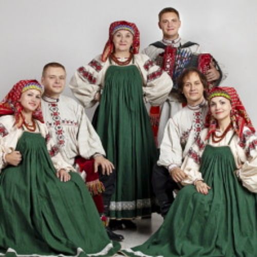 Afisha Club: Пасха красная в Новосибирске 12 апреля 2026