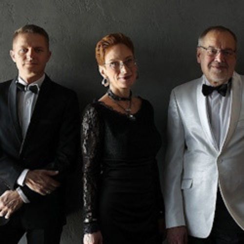 Afisha Club: Под счастливой звездой в Новосибирске 25 апреля 2026