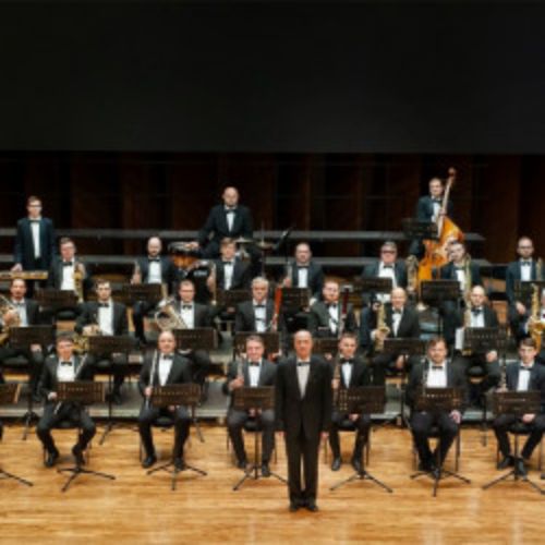 Afisha Club: Приключение с оркестром в Новосибирске 19 апреля 2026