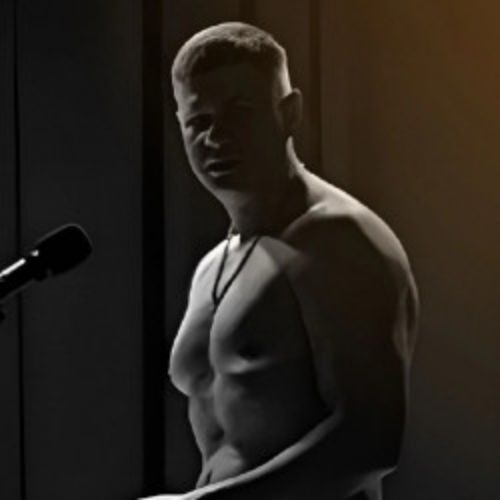 Afisha Club: Рыжий… Я всех любил, без дураков… в Новосибирске 25 апреля 2026