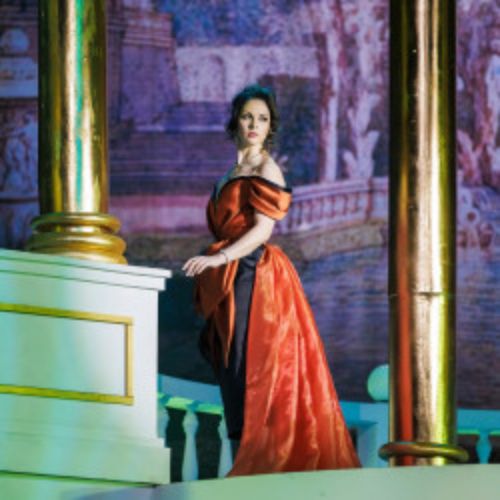 Afisha Club: Сильва в Новосибирске 10 апреля 2026