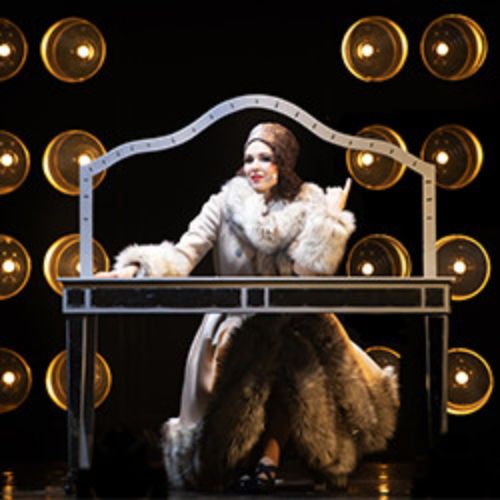 Afisha Club: Смешная девчонка в Новосибирске 15 апреля 2026