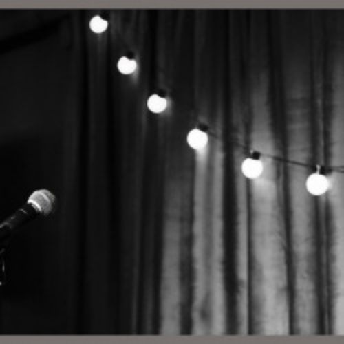 Afisha Club: Стендап. Открытый микрофон в Новосибирске 7 апреля 2026