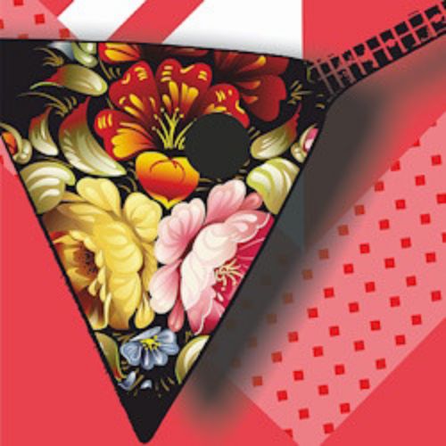 Afisha Club: Струны Сибири. День четвертый в Новосибирске 22 апреля 2026