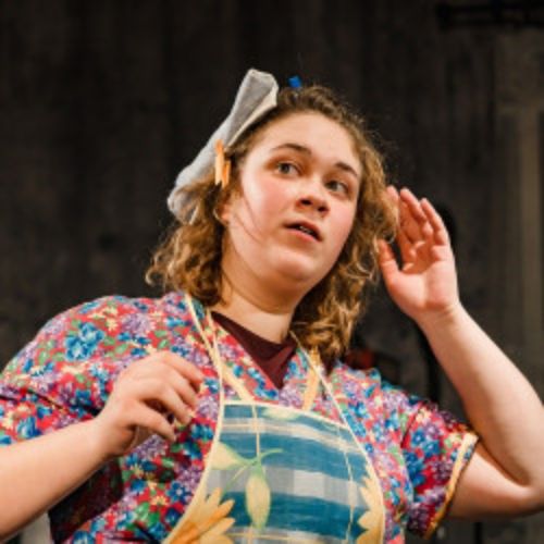 Afisha Club: Три девушки. Настоящие сказки в Новосибирске 9 апреля 2026