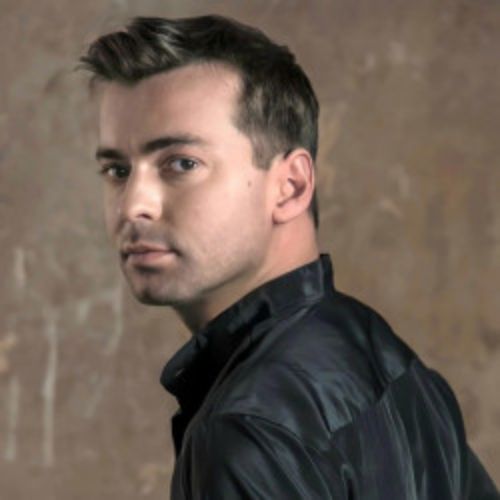 Afisha Club: Василий Теркин в Новосибирске 18 апреля 2026