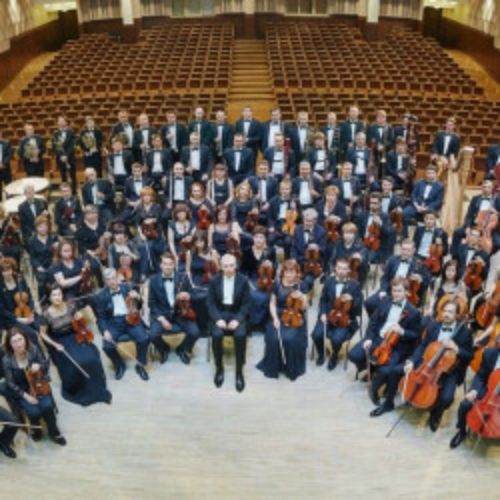 Afisha Club: Вечера с симфоническим оркестром – 8 в Новосибирске 24 апреля 2026