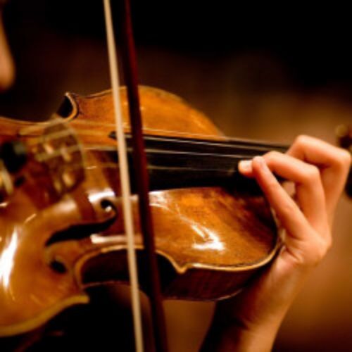 Afisha Club: Юношеский симфонический оркестр им. В. Я. Янковского в Новосибирске 19 апреля 2026