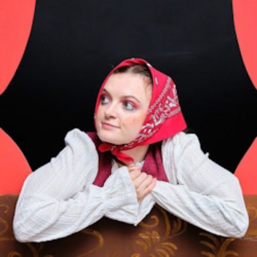 Afisha Club: Жихарка в Новосибирске 26 апреля 2026