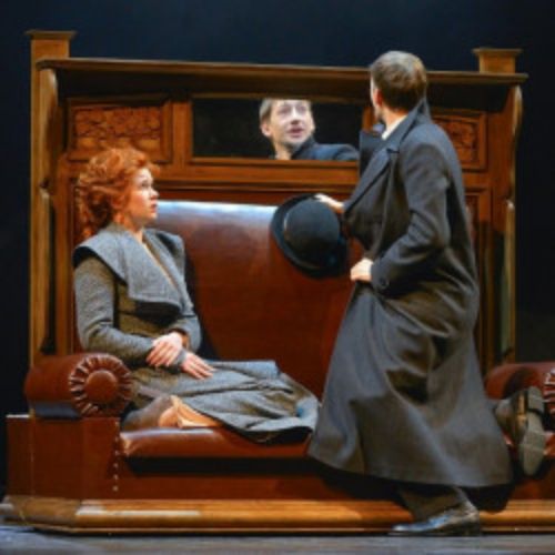 Afisha Club: Альбом в Омске 18 апреля 2026