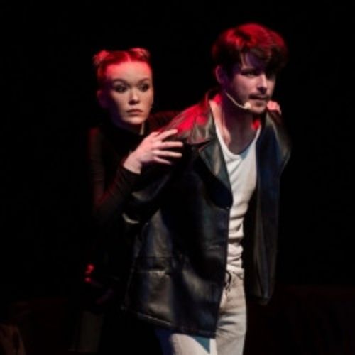 Afisha Club: Моя Catherina в Омске 13 апреля 2026