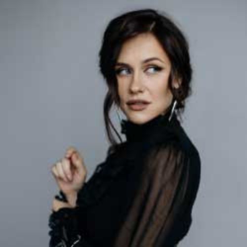 Afisha Club: Ольга Малащенко. Stand Up в Омске 16 апреля 2026