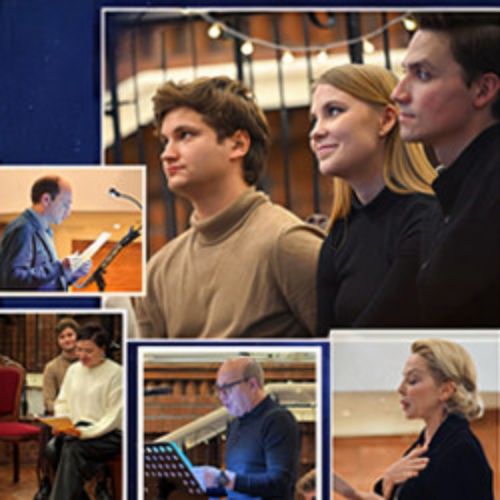 Afisha Club: С миру по сказке в Омске 14 апреля 2026