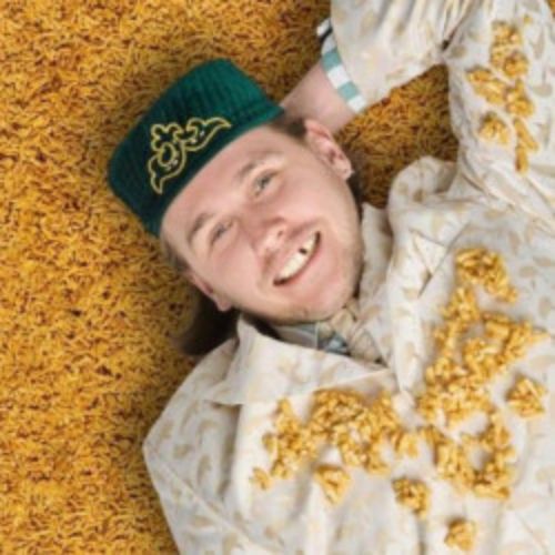 Afisha Club: Татарская Народная Дискотека в Омске 12 апреля 2026