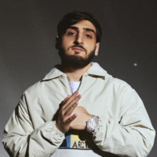 Afisha Club: XCHO в Омске 23 апреля 2026