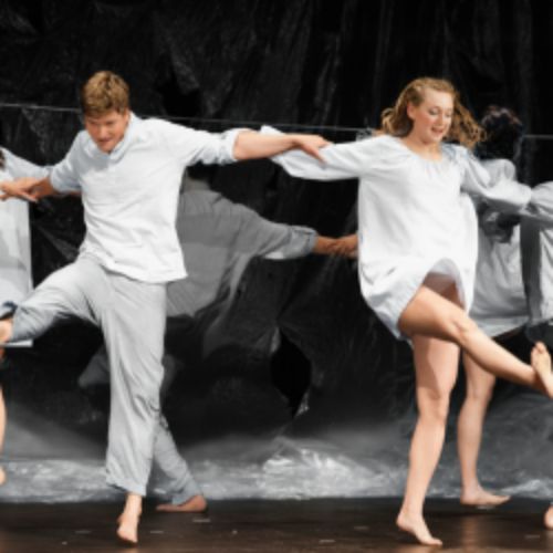 Afisha Club: Явь в Омске 20 апреля 2026