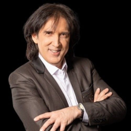 Afisha Club: Кай Метов в Оренбурге 17 апреля 2026