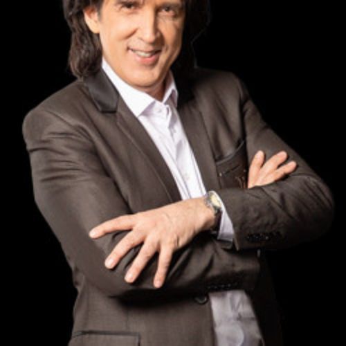 Afisha Club: Кай Метов в Оренбурге 16 апреля 2026