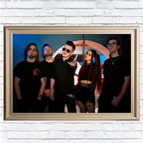 Afisha Club: Sellout в Оренбурге 18 апреля 2026