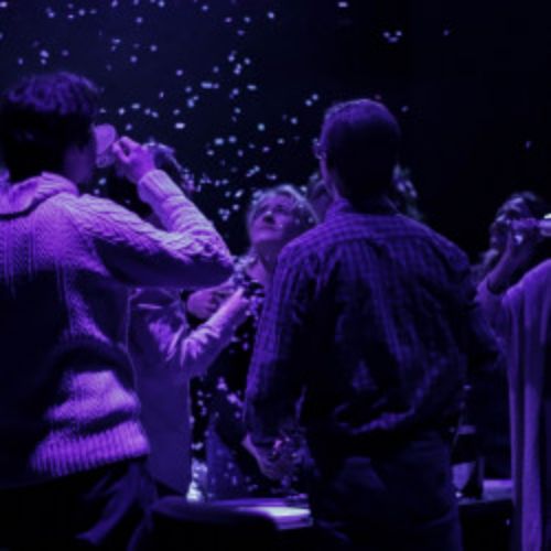 Afisha Club: Новоселье в Пензе 24 апреля 2026