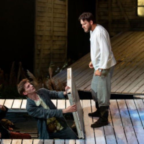 Afisha Club: Братья свободы в Перми 30 апреля 2026