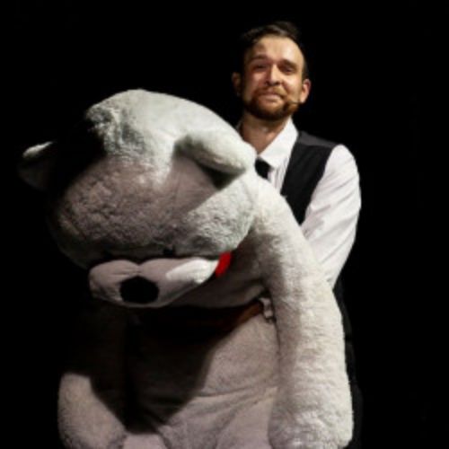 Afisha Club: Чудеса под подушкой в Перми 26 апреля 2026