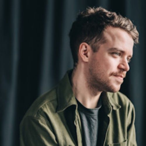 Afisha Club: Денис Стельмах в Перми 23 апреля 2026